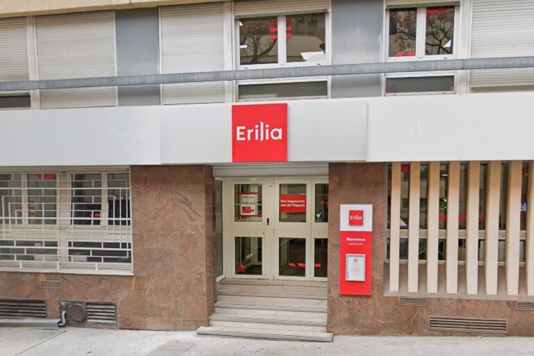 Les bailleurs sociaux Erilia et Logirem étudient l&rsquo;idée d&rsquo;une fusion