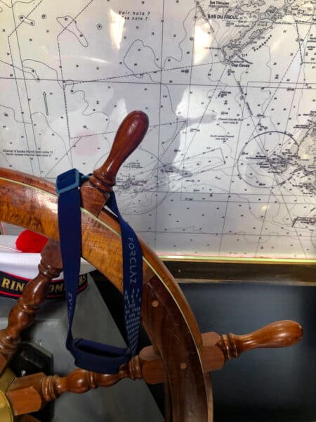escape, Plage Bor&eacute;ly : un escape game dans un sous-marin sensibilise &agrave; la protection de la mer, Made in Marseille