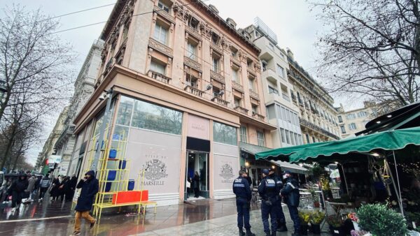 espace-culture-poste-de-police