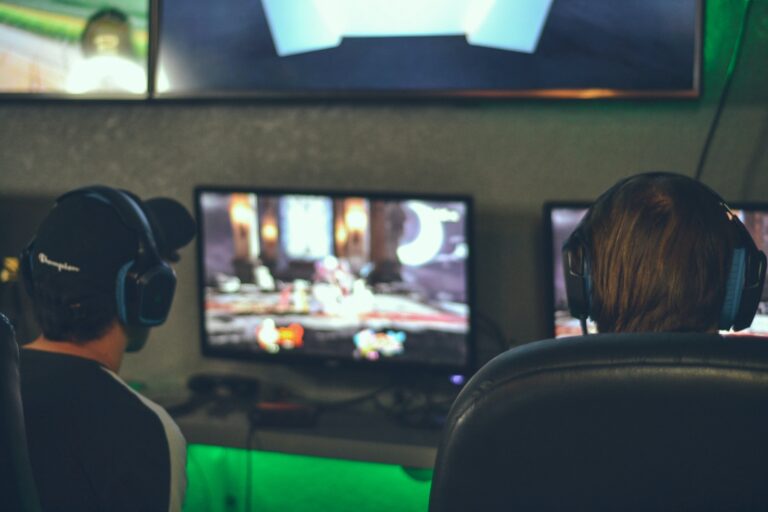 En vue des JO 2024, le Département renforce son soutien à la pratique de l&rsquo;e-sport