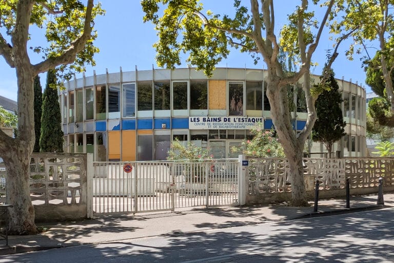 Sauvé de la destruction, le « camembert » de Cousteau rêve d&rsquo;une nouvelle vie à l&rsquo;Estaque