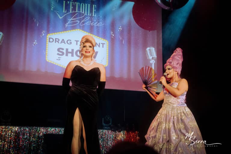 À Marseille, le festival Les Étoiles du Drag revient avec un jury cinq étoiles