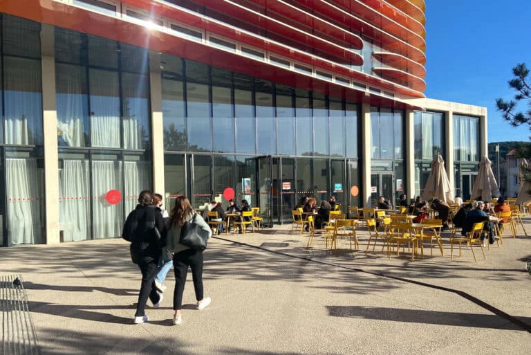 Une carte interactive pour aider les étudiants d&rsquo;Aix-Marseille à trouver un logement