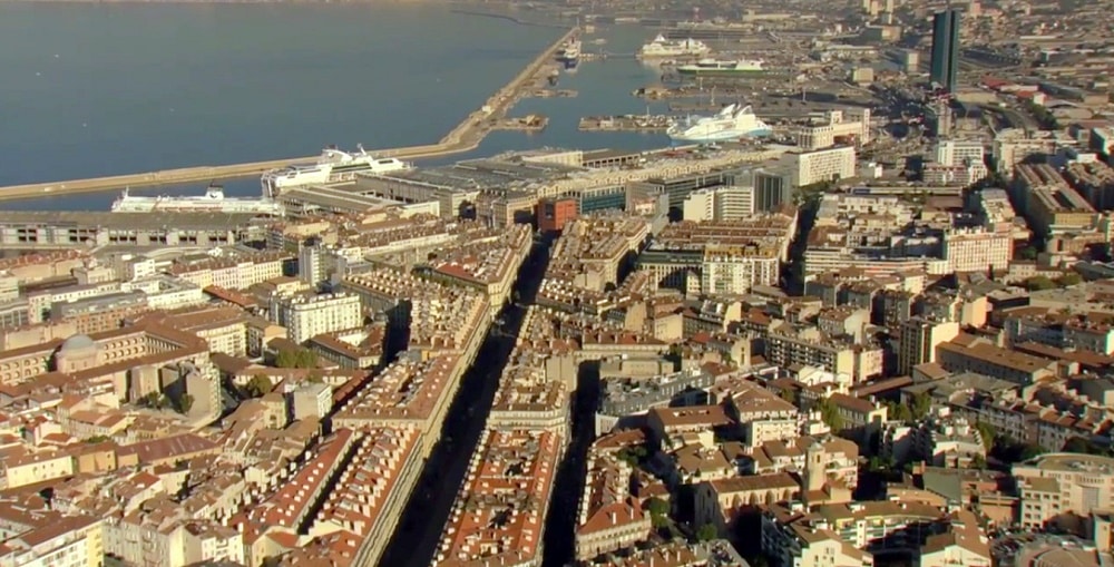[Les p&rsquo;tits secrets] Une vidéo pour comprendre la transformation de Marseille