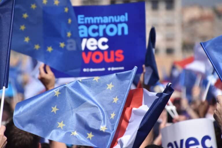 Les candidats investis par la majorité présidentielle en Provence-Alpes-Côte d&rsquo;Azur