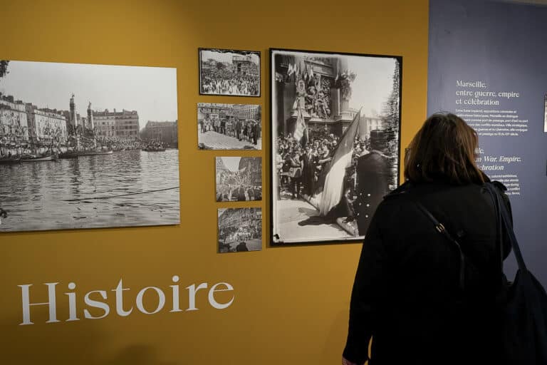 musée d'histoire