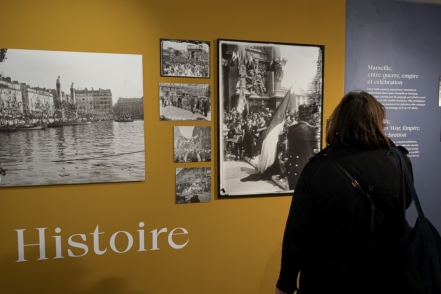 musée d'histoire