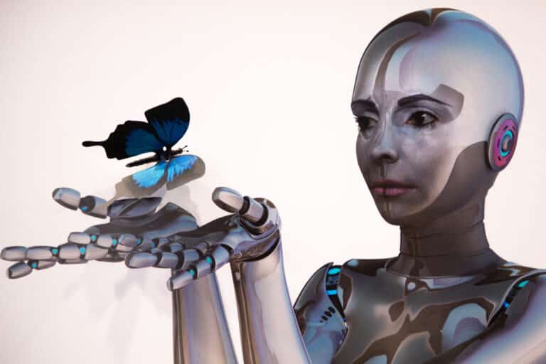 ex machina