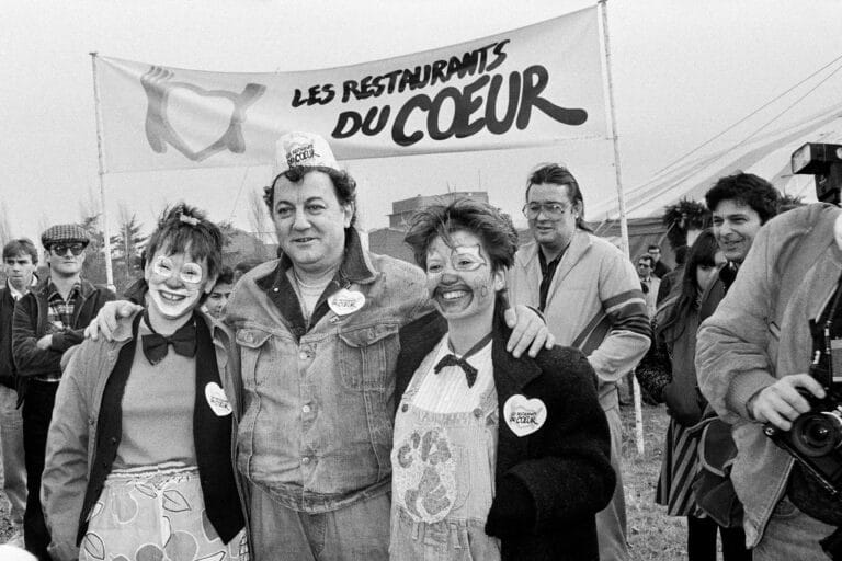 L&rsquo;exposition événement sur les Restos du Cœur s&rsquo;installe au musée d&rsquo;Histoire