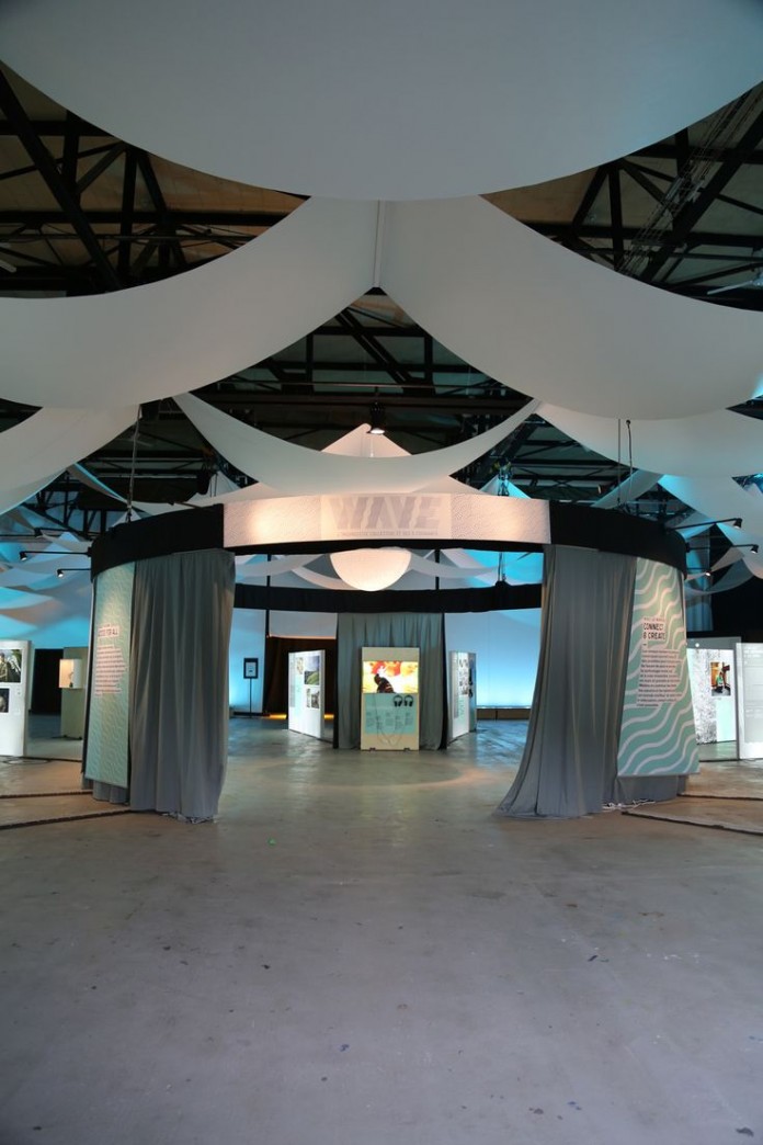 expo wave