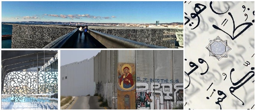 [Reportage] Les religions et le partage s&rsquo;exposent au MuCEM