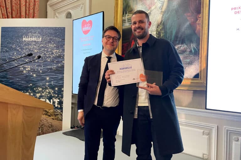 Revivez la soirée de lancement du nouveau label « Fabriqué à Marseille »