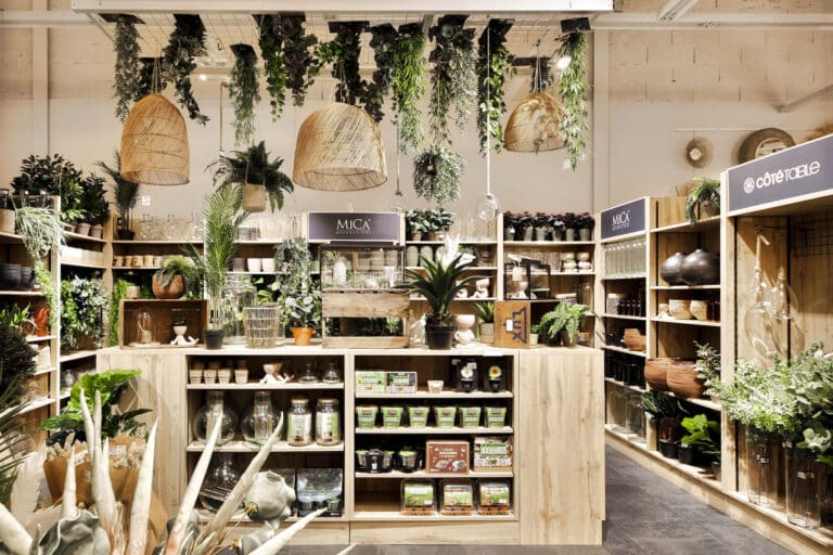Fabrique de Styles, le temple de la déco qui met le made in France à l&rsquo;honneur