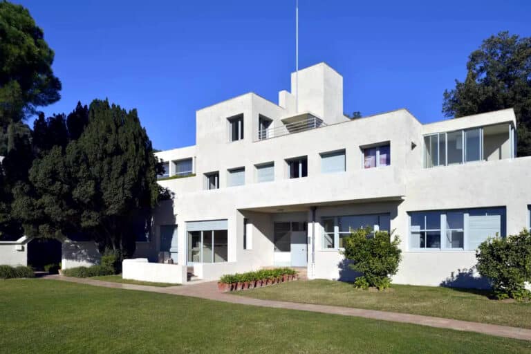 Une année riche en événements pour les 100 ans de la Villa Noailles à Hyères