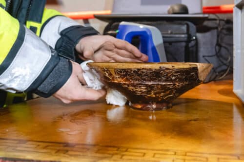 &eacute;pave, Vid&eacute;o | L&rsquo;&eacute;pave la plus profonde de France r&eacute;v&egrave;le ses secrets en M&eacute;diterran&eacute;e, Made in Marseille