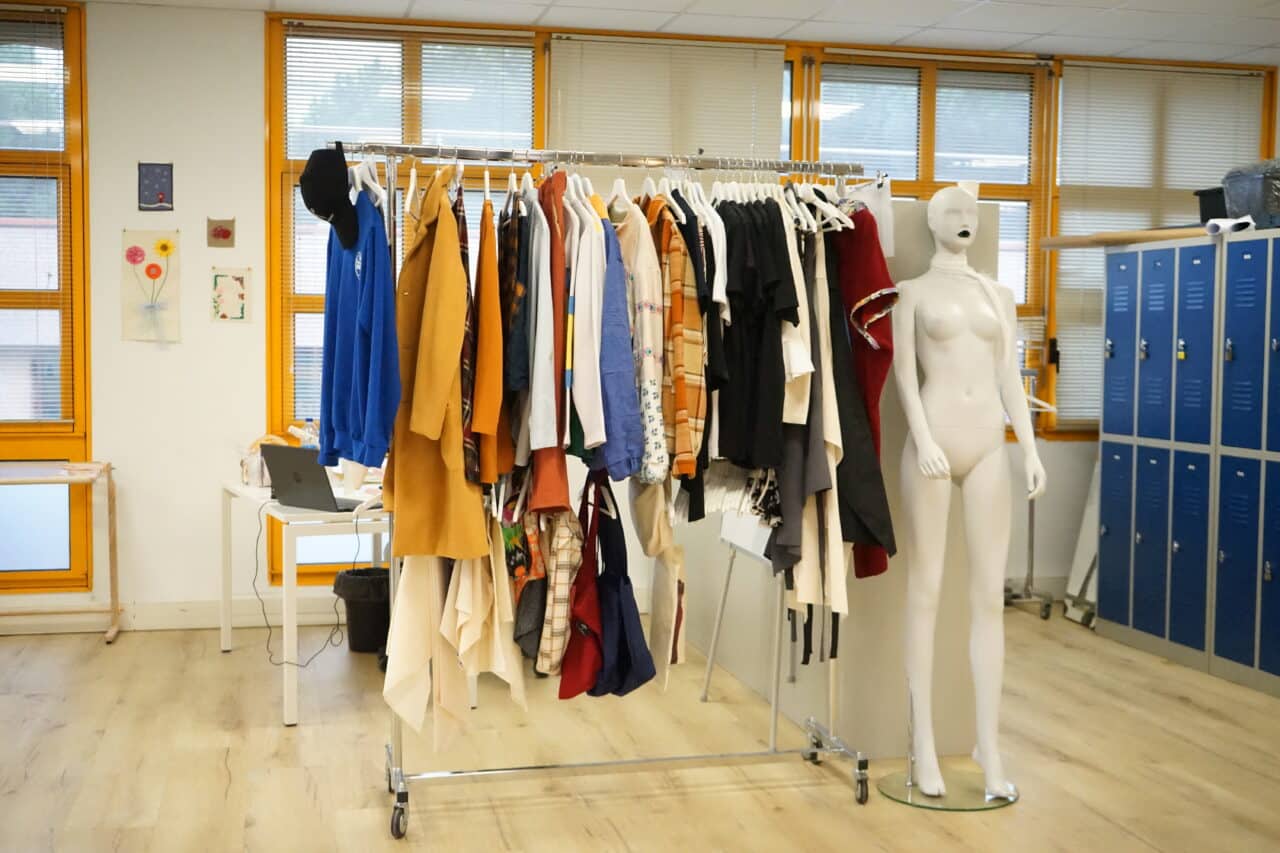 anti fast fashion, Le monde &eacute;conomique local se soul&egrave;ve pour &laquo;&nbsp;que la loi anti fast-fashion avance !&nbsp;&raquo;, Made in Marseille