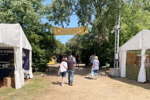 Salon des agricultures, Le salon des agricultures de Provence, plus grand rendez-vous des producteurs du sud, Made in Marseille