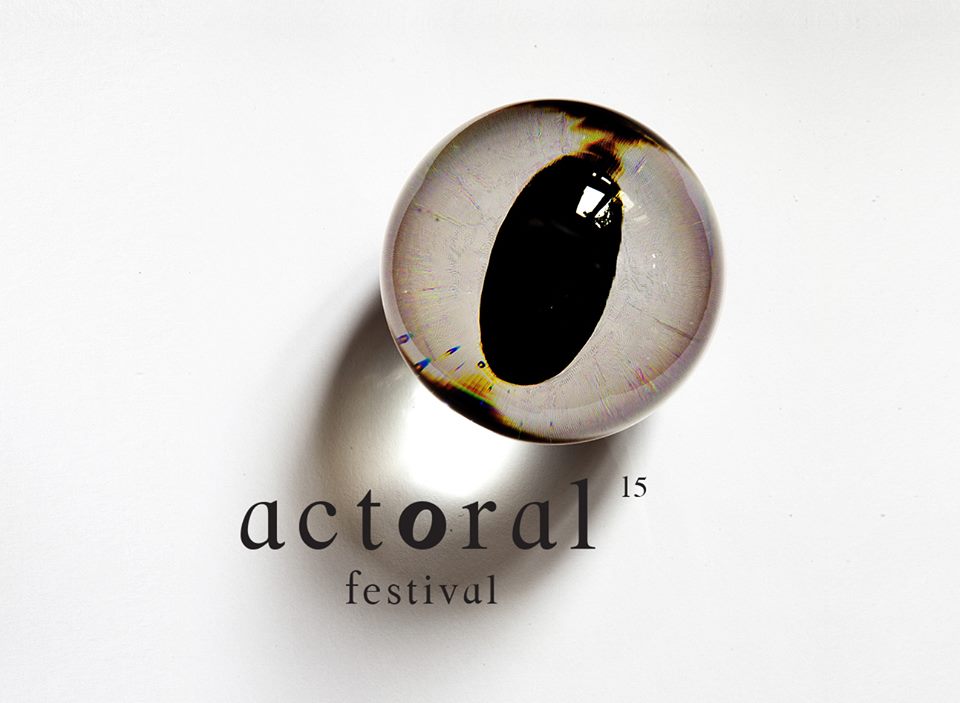 [Actoral] Un festival pour s’immerger dans les écritures contemporaines