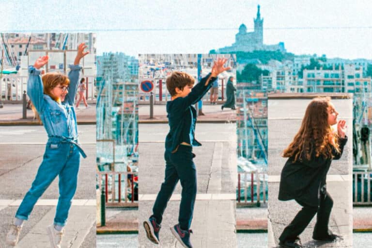 Le festival de musique pour enfants Babel Minots revient du 21 mars au 2 avril
