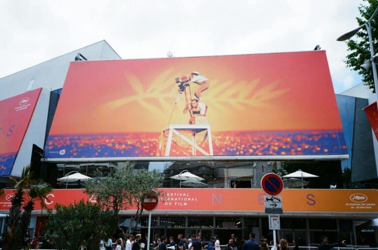 À Marseille, une séance de cinéma peut vous mener jusqu&rsquo;au Festival de Cannes