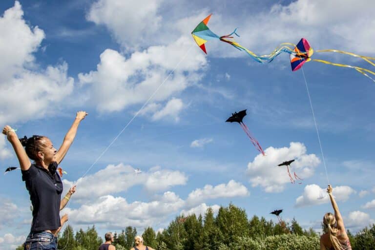 Le festival international du cerf-volant revient ce week-end aux plages du Prado
