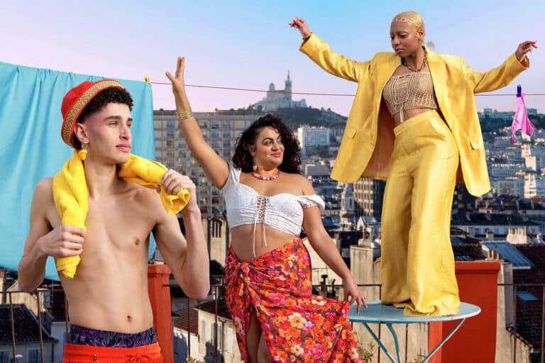 Festival de Marseille