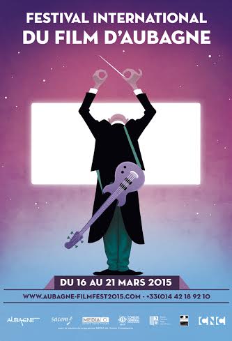 Le Festival International du Film d&rsquo;Aubagne est ouvert !