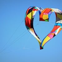 , Le Festival international du cerf-volant ou &laquo;&nbsp;F&ecirc;te du vent&nbsp;&raquo; au Prado, Made in Marseille