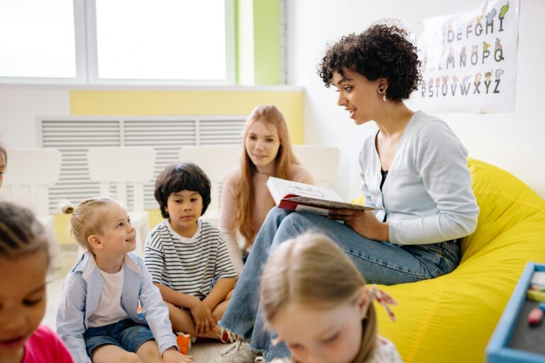 Un festival dans tout le département pour éveiller les tout-petits à la lecture