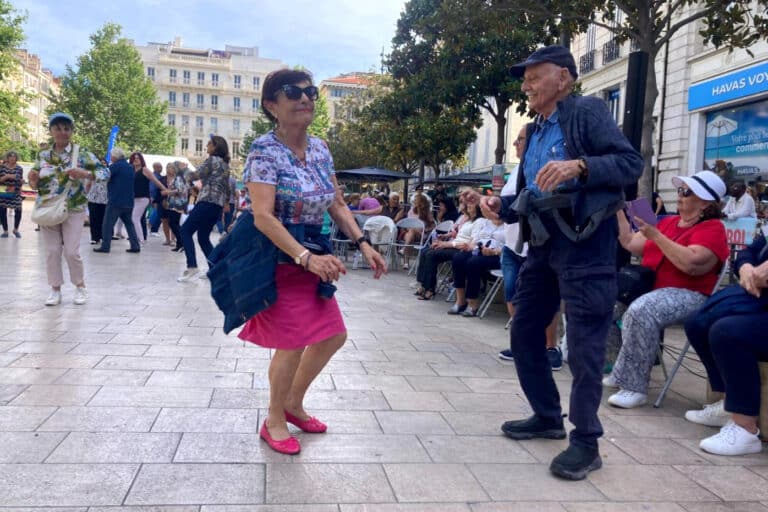 Un quart des habitants concernés par le nouveau pass senior de Marseille