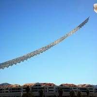 , Le Festival international du cerf-volant ou &laquo;&nbsp;F&ecirc;te du vent&nbsp;&raquo; au Prado, Made in Marseille