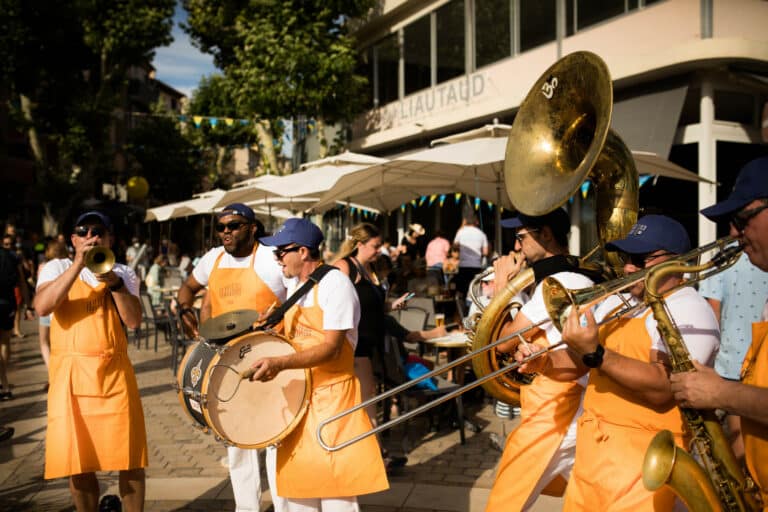 Les bars et restaurants de la région célèbrent la Fête des Terrasses ce 1er juillet
