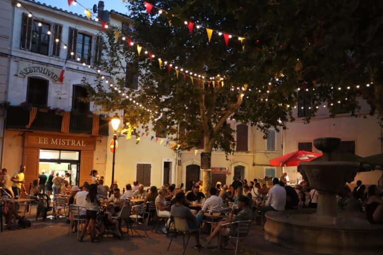 Les Estivales d&rsquo;Allauch : concerts, ciné plein air, marchés et traditions