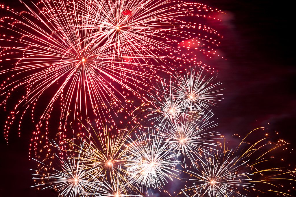 [Agenda] Marseille sera « fraternelle » pour son 14 juillet !