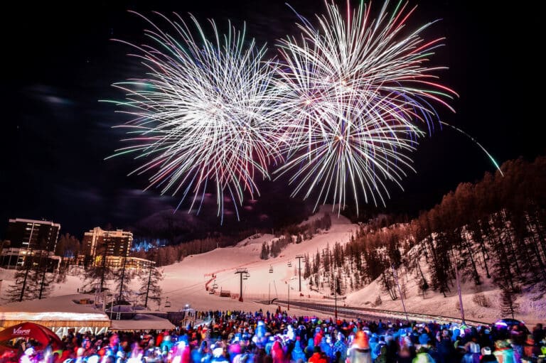 Le groupe Texas ouvre la saison d’hiver à Vars ce week-end