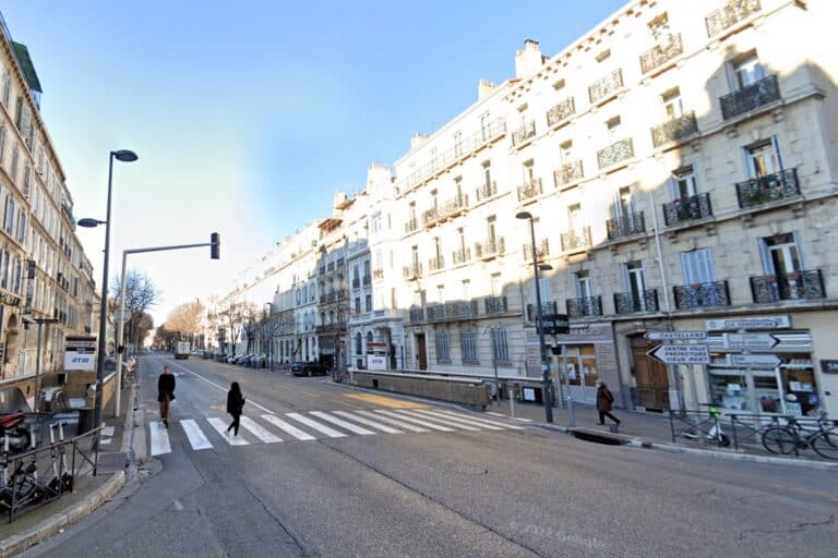 Deux nouveaux radars urbains installés à Marseille pour limiter les accidents