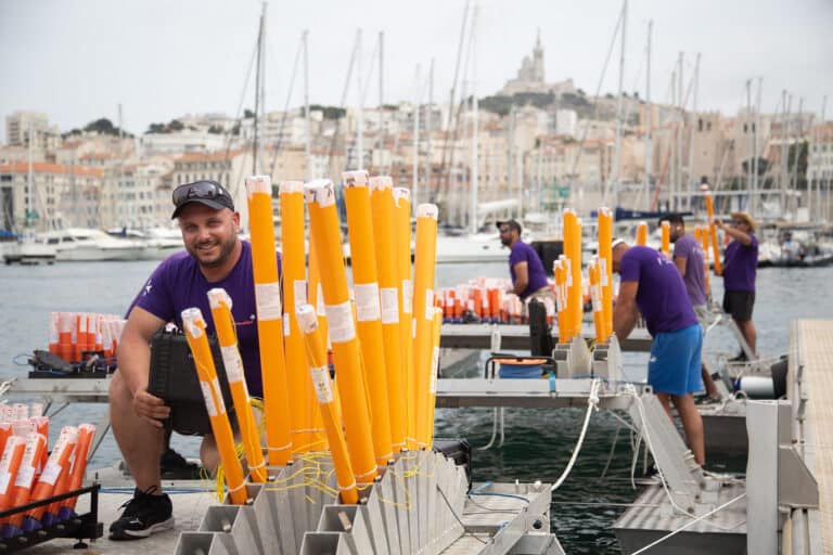 feu d'artifice marseille