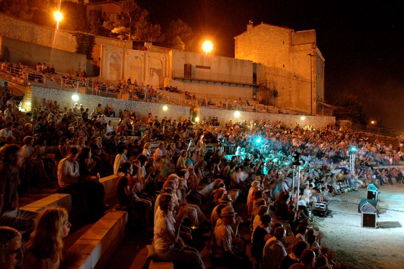 [FIDMarseille] Le Festival International de Cinéma dévoile son Palmarès
