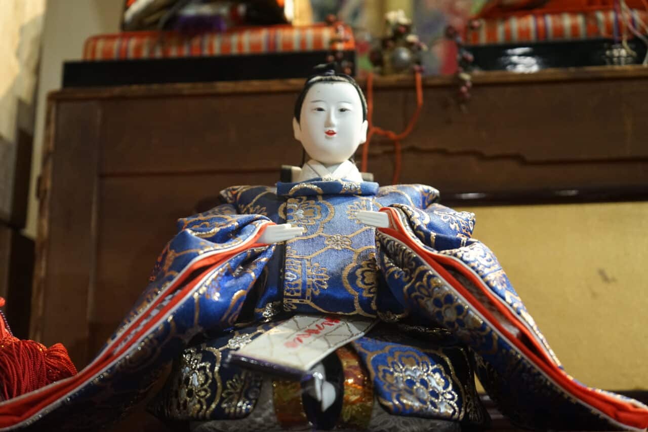 luciole, Luciole, la boutique-mus&eacute;e d&eacute;di&eacute;e &agrave; l&rsquo;univers du Japon depuis 25 ans, Made in Marseille
