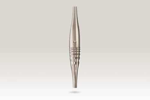 flamme olympique, Les JO 2024 d&eacute;voilent le design de la torche olympique qui accostera &agrave; Marseille, Made in Marseille