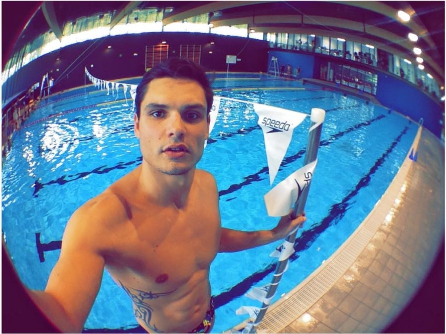 Florent Manaudou entre dans le dico 2016 !