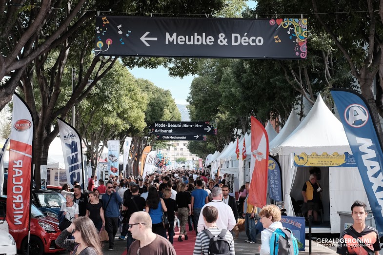 La Foire Internationale de Marseille annonce son retour en septembre 2021