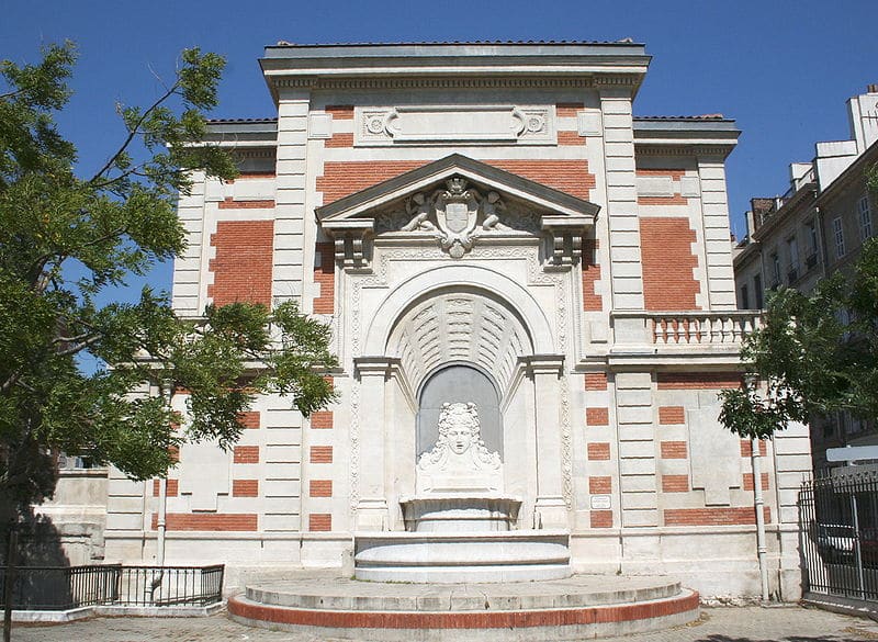 Visiter le Palais des Arts de Marseille (Palais Carli)