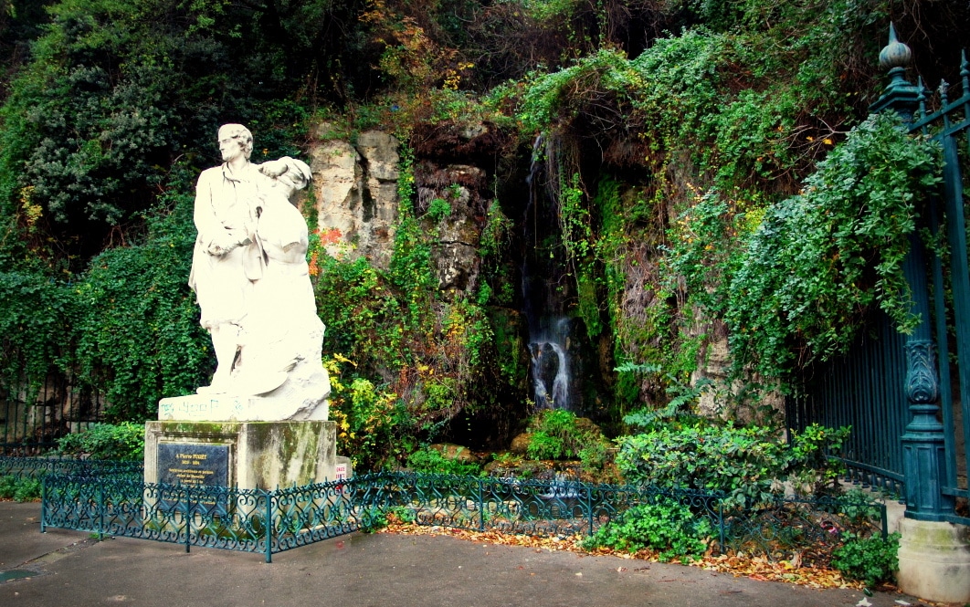 Découvrez le Jardin de la Colline Puget