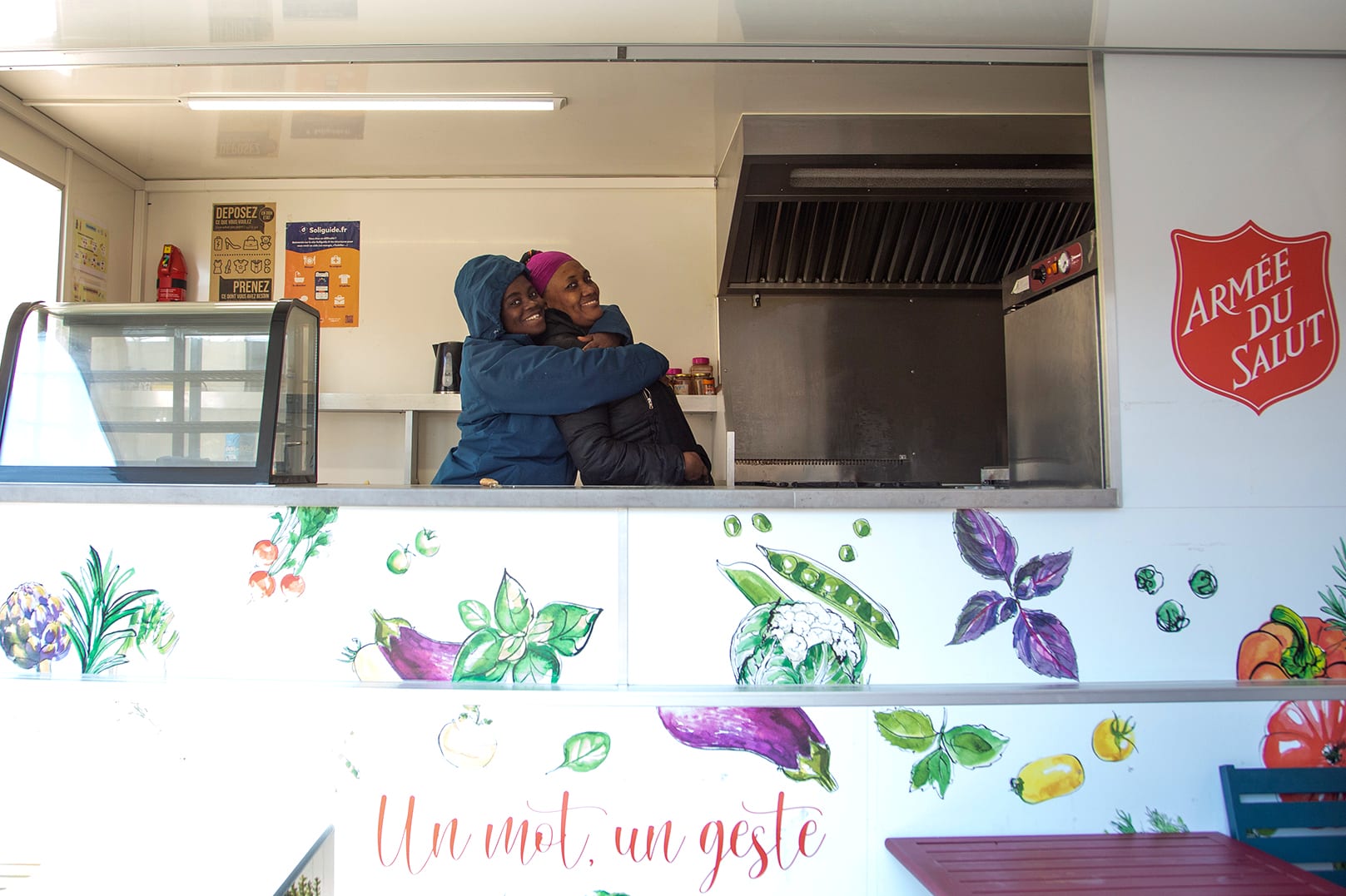 food truck marseille belsunce