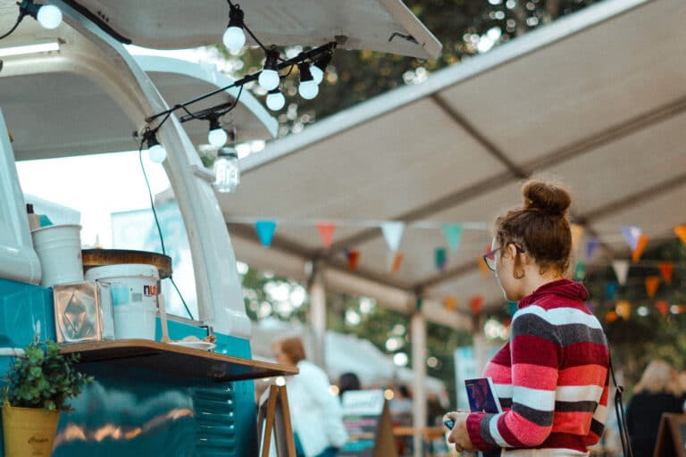 Des food trucks aux saveurs européennes s&rsquo;installent ce 5 mai à Aix-en-Provence