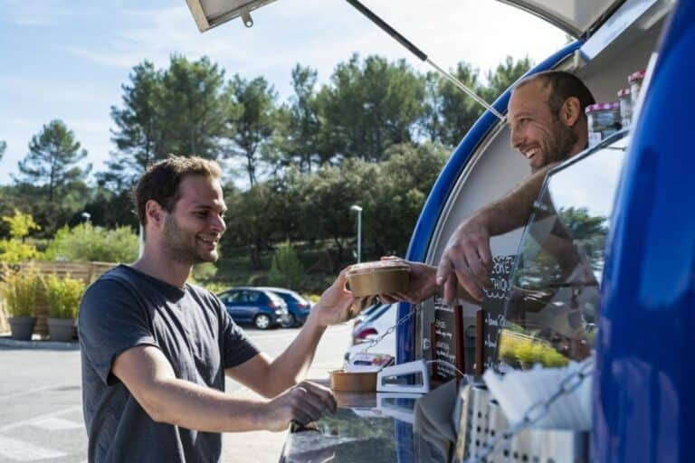 Sur les routes de Provence, la « Food Trucks Association » met les petits plats dans les grands