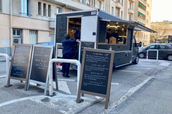 food truck – michel – alexandre mazzia