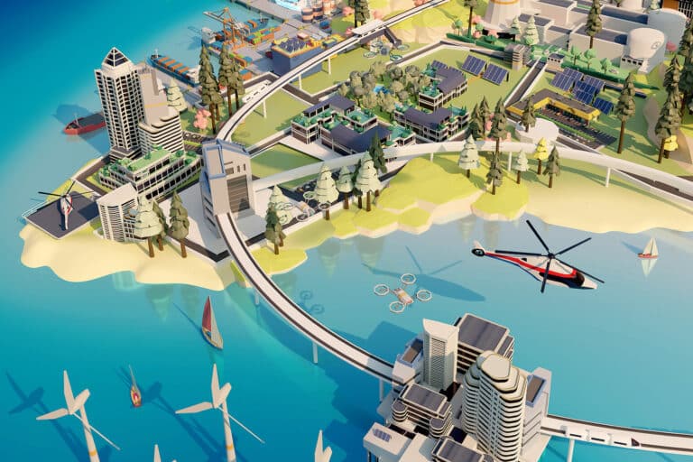Forindustrie : une expérience virtuelle unique pour découvrir le secteur industriel