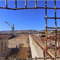 , Le retour du g&eacute;ant taiwanais &agrave; Marseille t&eacute;moigne des bons r&eacute;sultats du port, Made in Marseille